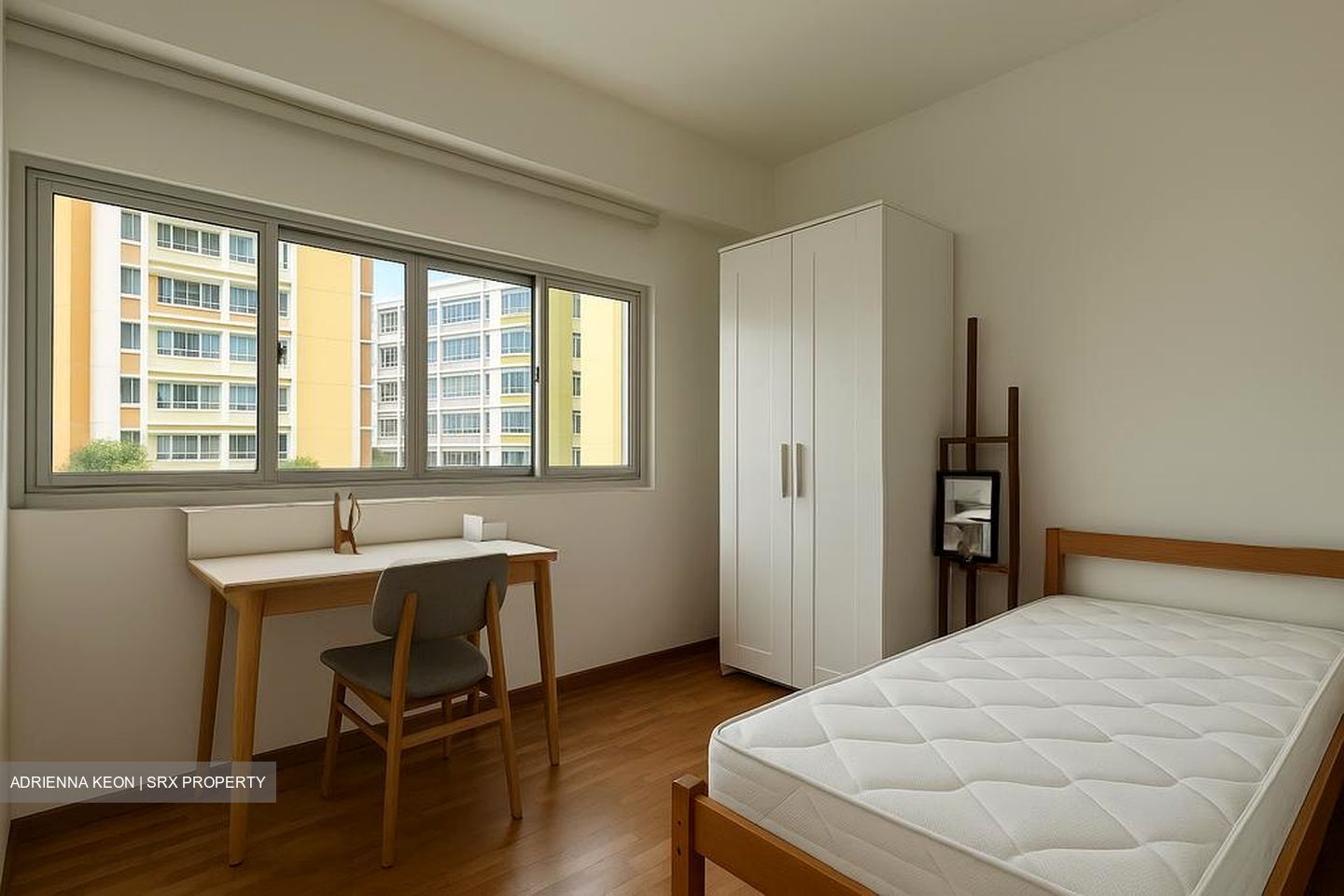 Blk 61C Strathmore Green (Queenstown), HDB 3 Rooms #507783531